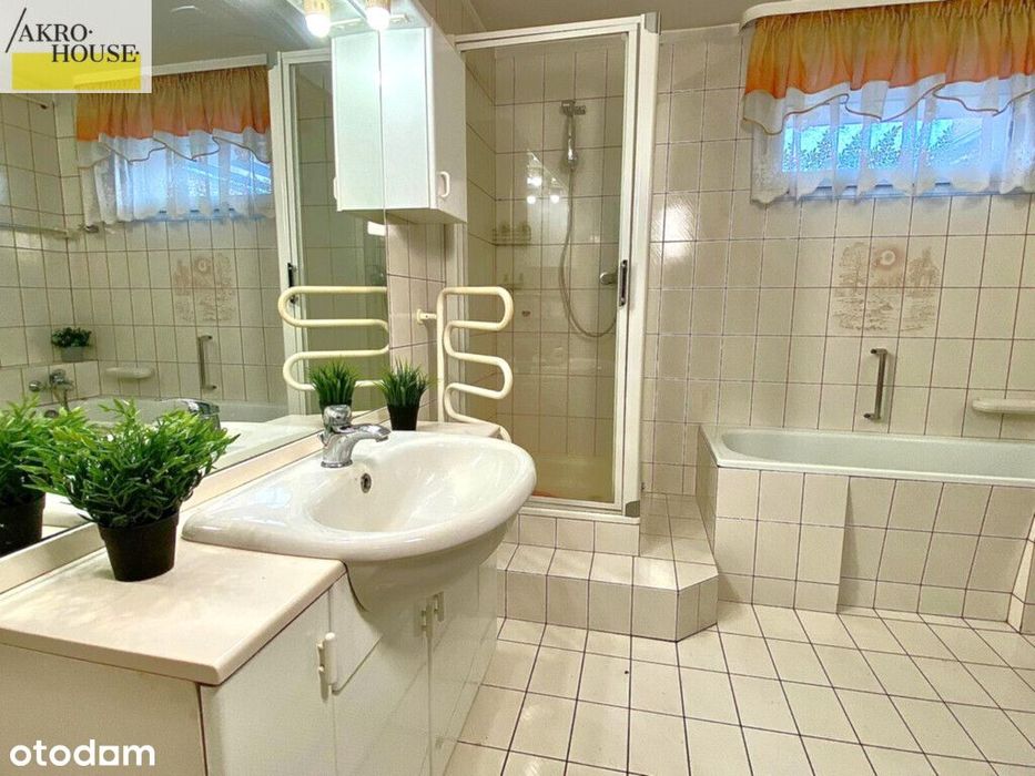 ✅Przestronny apartament, 5 pokoi, taras, garaż✅