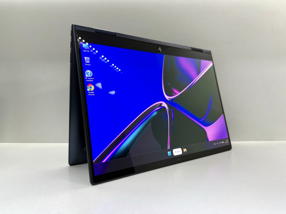 hp envy 13 - купити ноутбуки - Ціна на OLX.ua