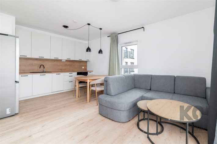 Trzypokojowy apartament przy ul. 1-go Maja