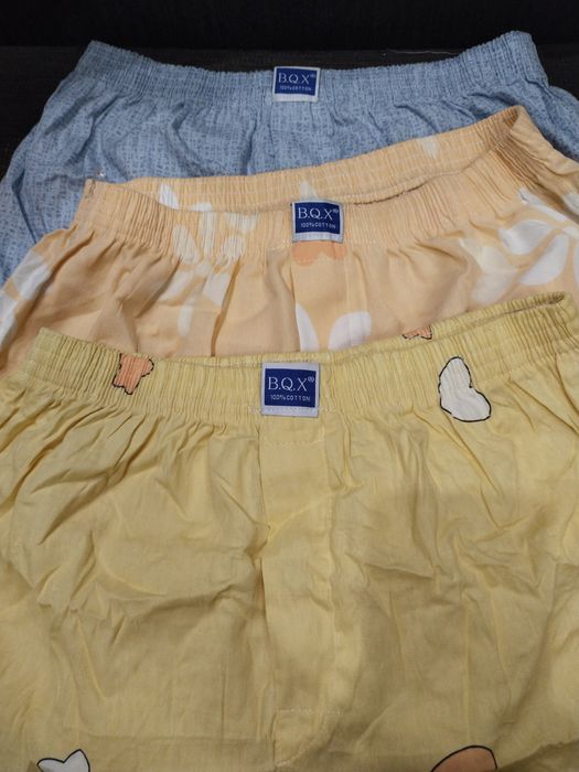 Чоловічі   труси