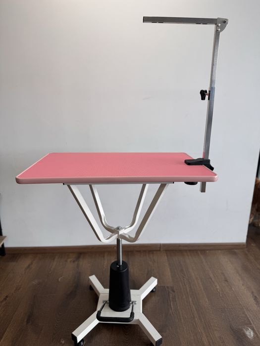 Stół groomerski Blovi Mars