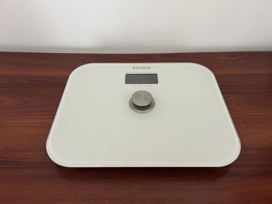 Balança Digital Becken 150 kg