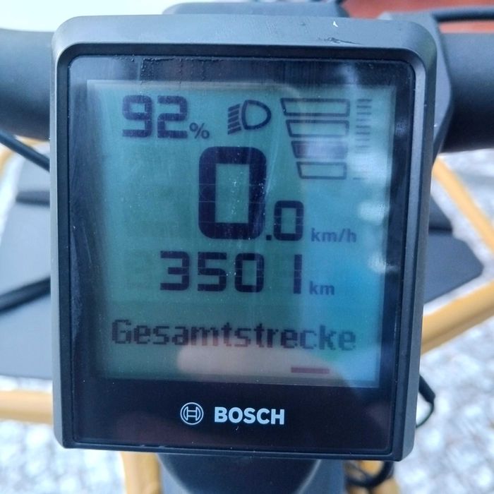 Riese & Müller Multicharger2 GT Vario 51 cm