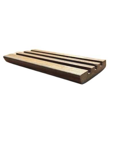 Deska Tarasowa Sosnowa Impregnowana Próżniowo (Santorin)