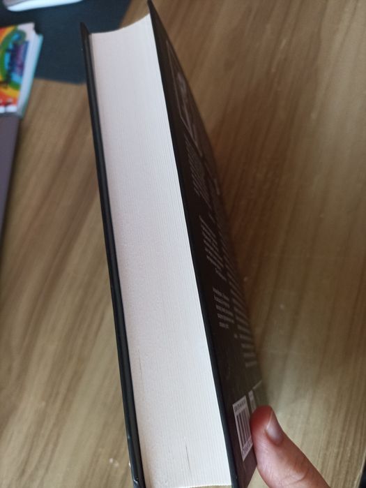 Книга "Дев'ятий дім"