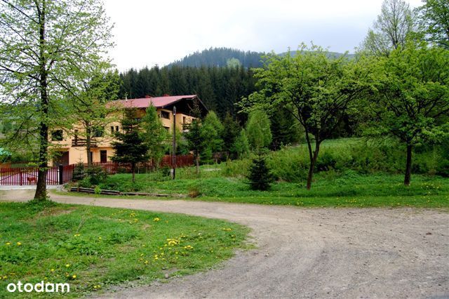 Dom – Sól, Łazki - Widok 2