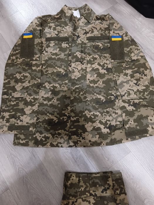 Продам форма піксель