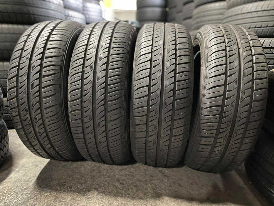 Шини 205/215-55/60/65 R16 Склад Автошин б\у Літо