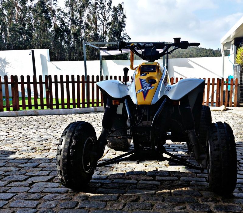 Vendo Polaris  trail blazer 250