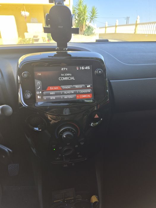 Citroën C1 Full Extras – Nacional