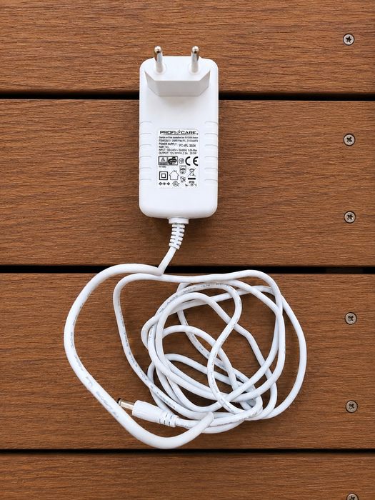 Depiladora Luz Pulsada ProfiCare IPL 3024 Completa | ProfiCare IPL 3024 IPL Hair Removal Device