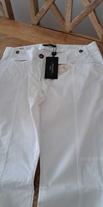 Sprzedam spodnie Max mara Nowe z metka
