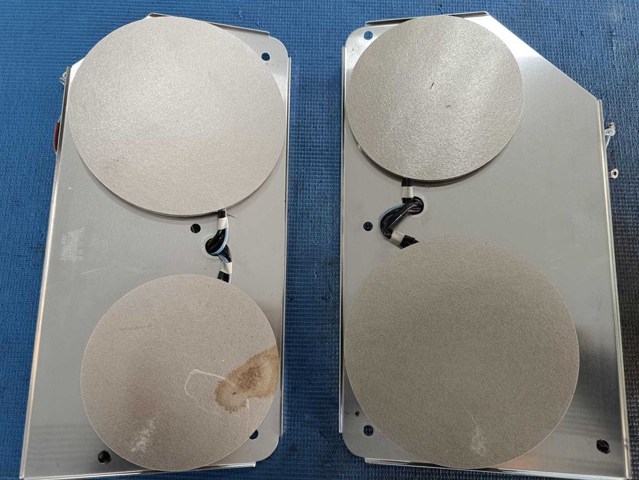 Discos placa indução Jocel