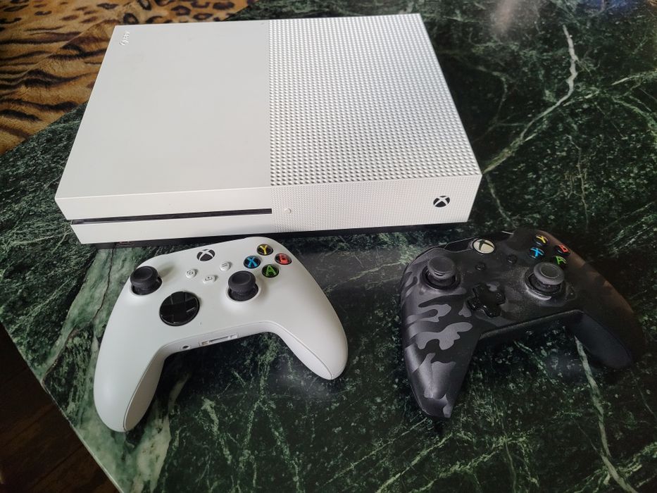 X box one s olx discount