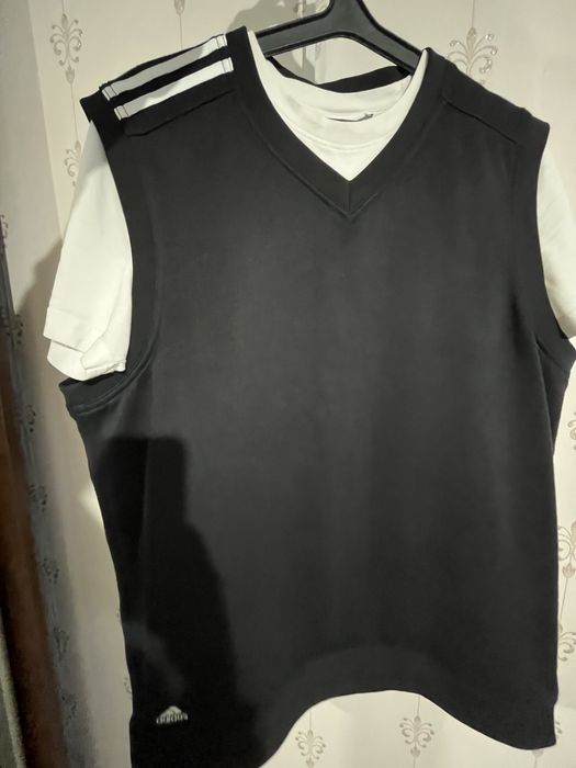 Жилетка Adidas 2XL