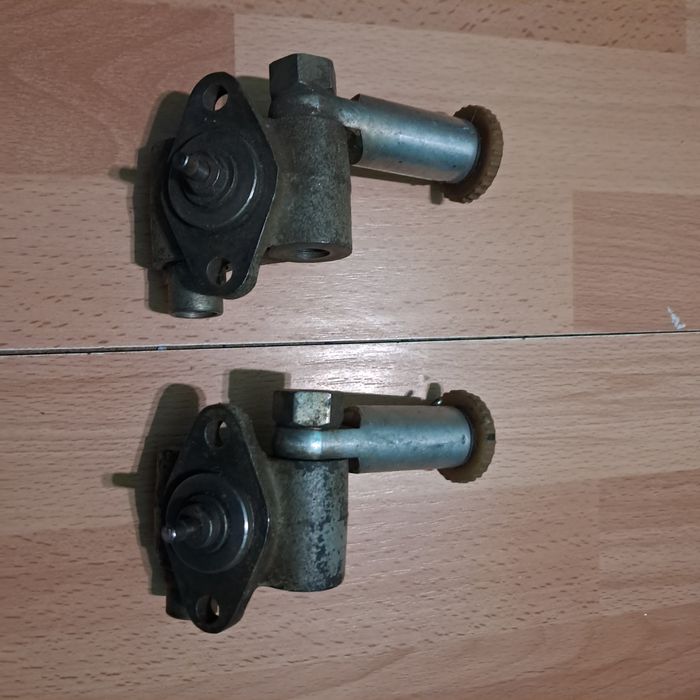 Паливний насос низького тиску КАМАЗ, УРАЛ, ЯМЗ (б/в) код 323-1106010