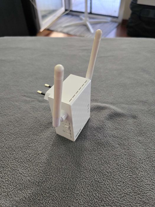 Extensor de Rede Wi-Fi ASUS NP-N12