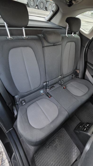 BMW X1 16d sDrive