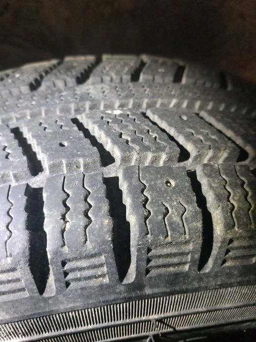 Зимова резина-Бел 188(175/70/13-Ваз)