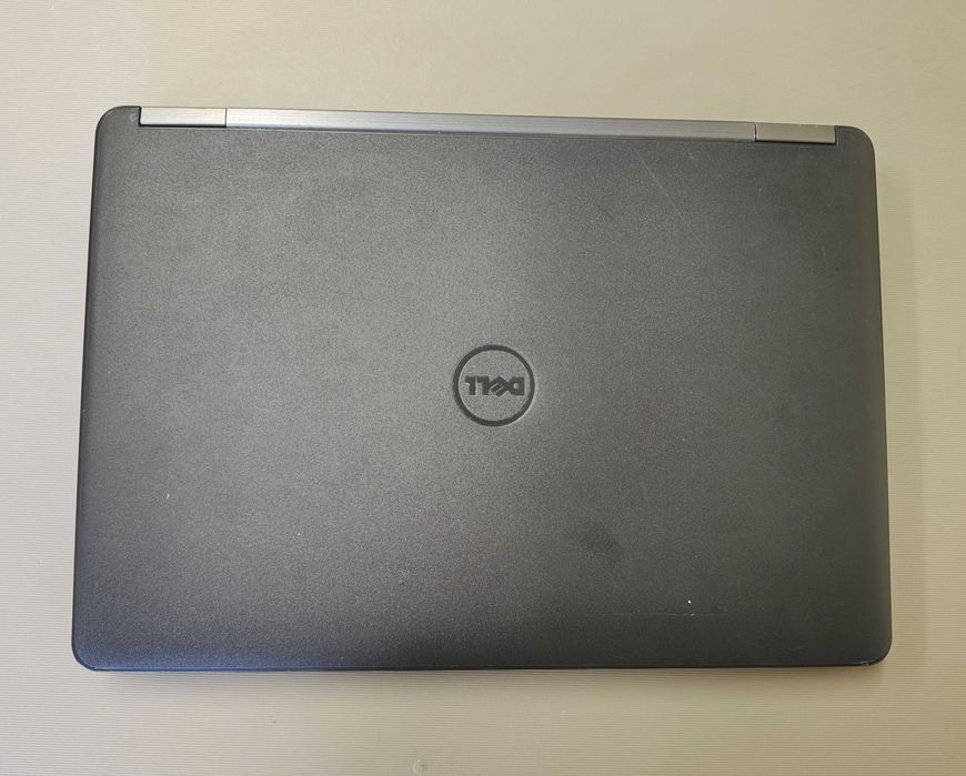 Dell Latitude E5270