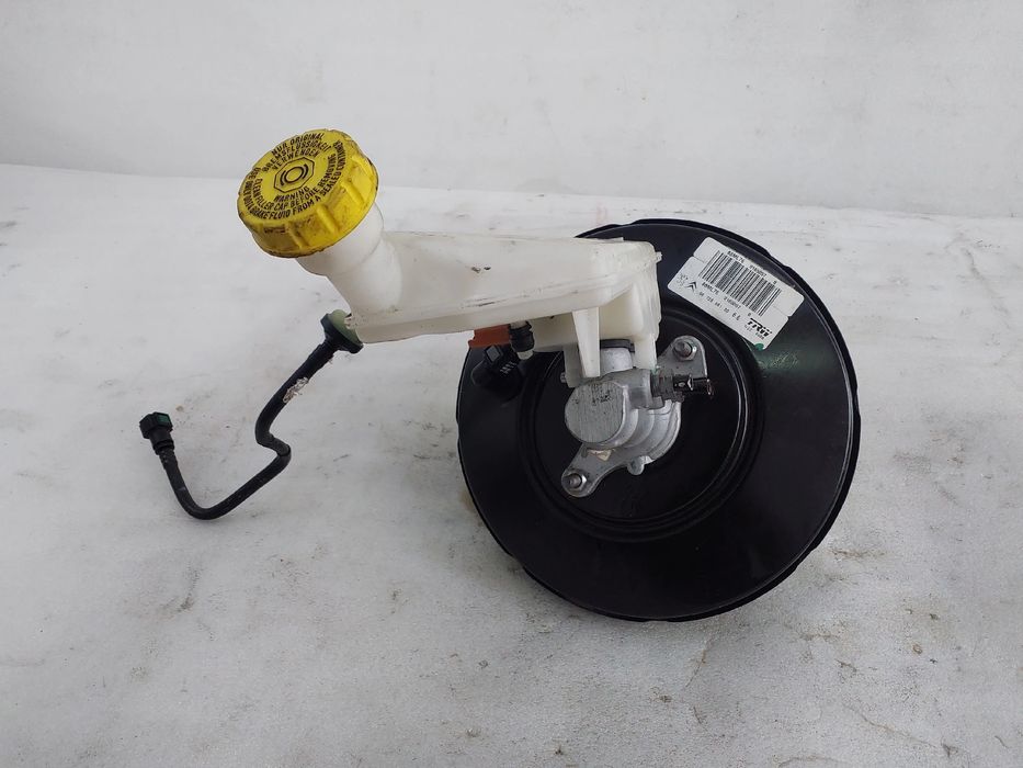 Servofreio PEUGEOT 208