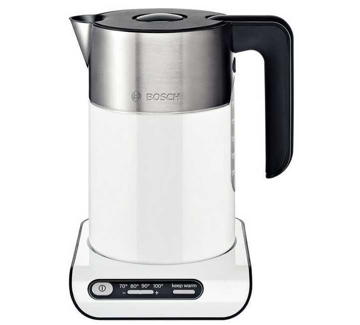 Електрочайник Bosch TWK3P420/TWK3A014/TWK8611/TWK8613/TWK7203