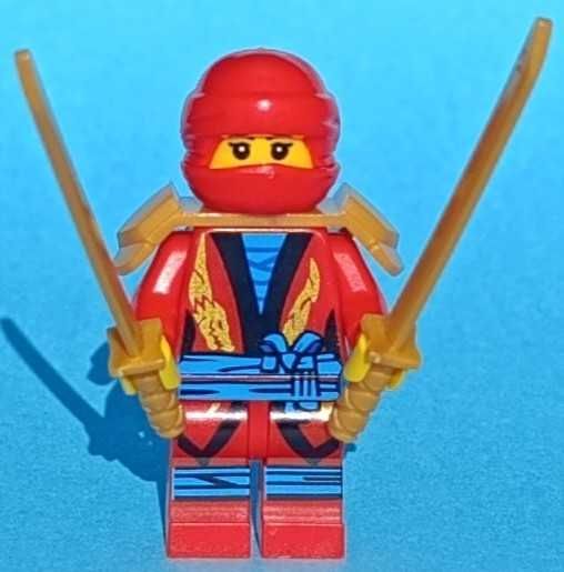 Nya    (Ninjago)