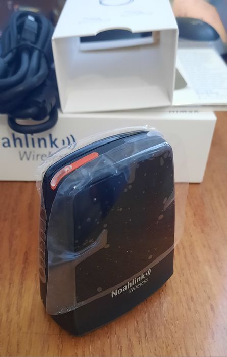 Программатор слуховых аппаратов Noahlink Wireless, новый
