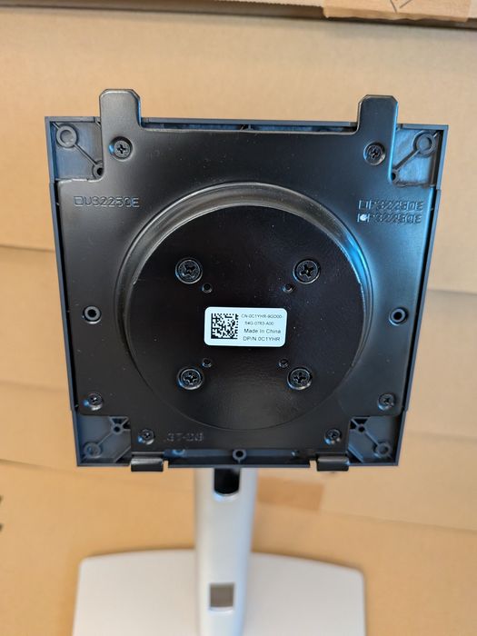 Suporte Monitor Dell