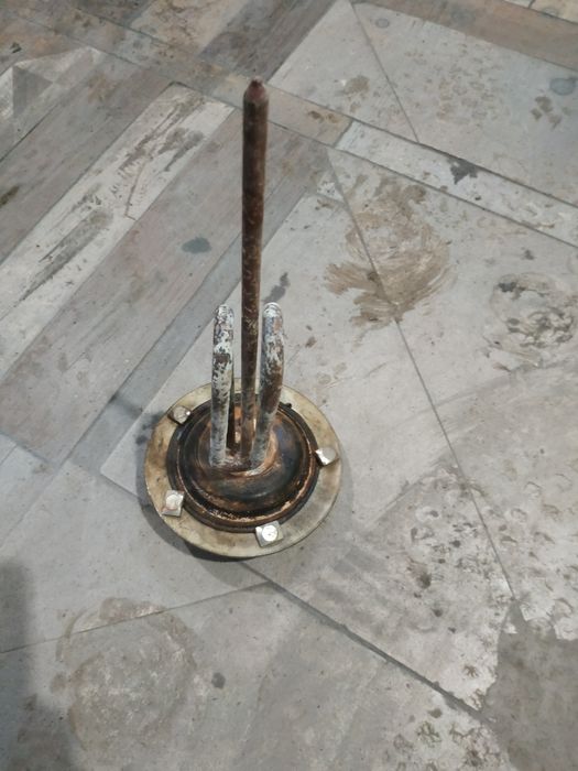 Тен реле на бойлер NOVA Ferroli