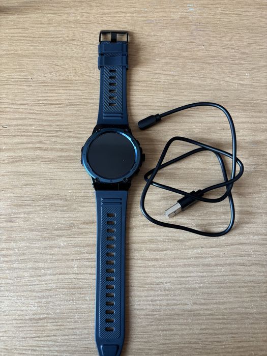 Zegarek sportowy smartwatch Reflex Active