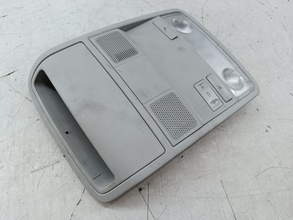 Plafonier - volkswagen golf vi (5k1) | 08 - 14