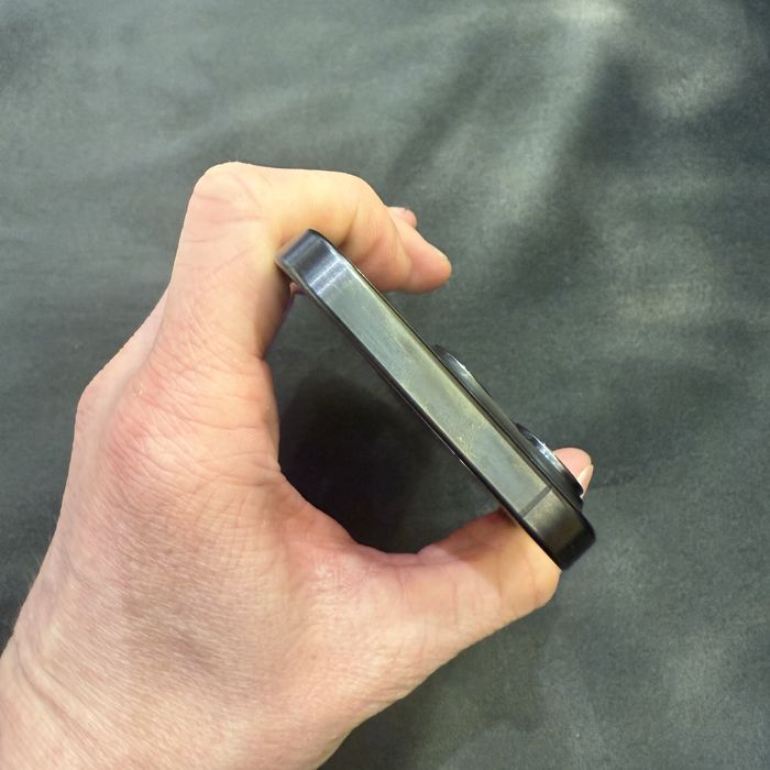 iphone 15 Pro 256 Black