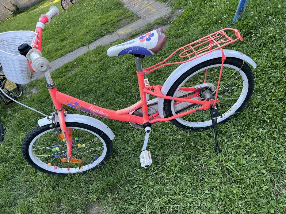 Oddam rower za darmo
