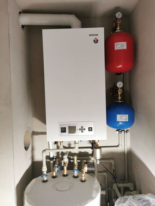 Hydraulik dotacje pomy ciepła gaz spawanie awarie klimatyzacja