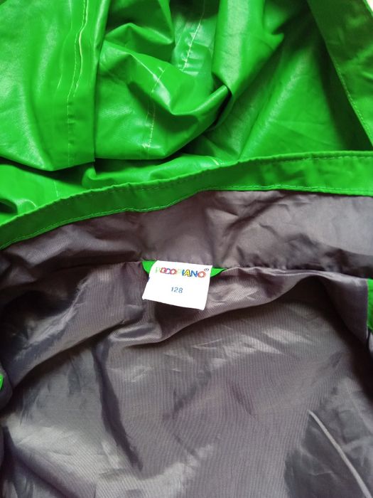 Курточка для хлопчика