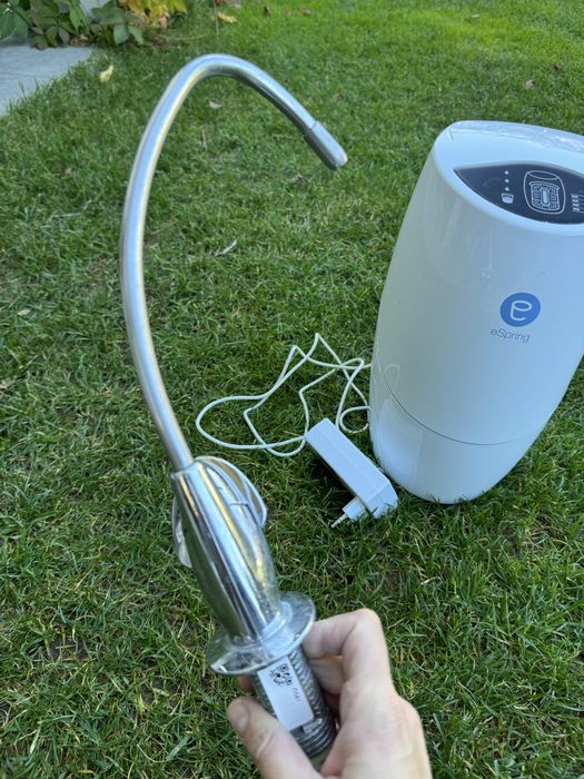 Система очистки води Espring AMWAY