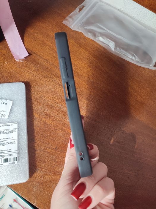Чохол на Redmi note 11 новий з драконом