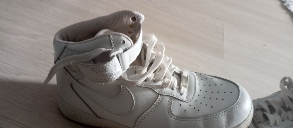 Buty męskie Najk