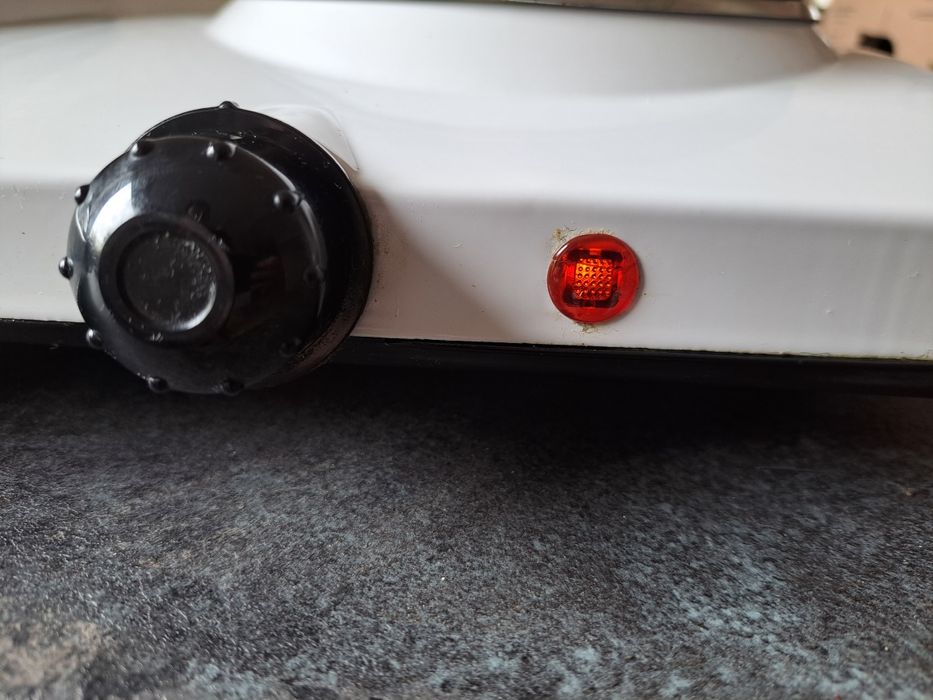 Kuchenka elektryczna