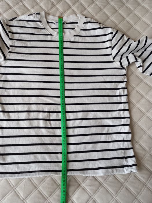 Тільняшка,кофта,світшот  від Zara
