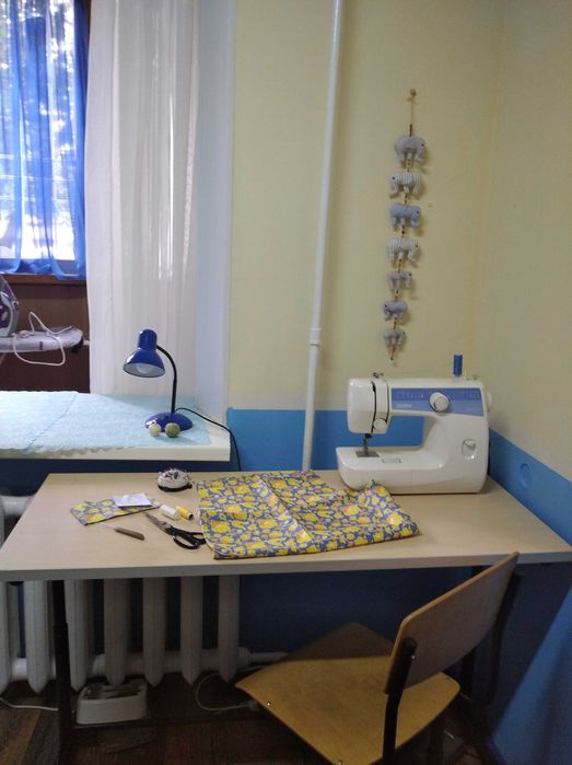 Курсы кроя и шитья, моделирование, конструирование. 12+