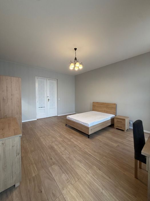 Mieszkanie – Łódź, Fabryczna, Śródmieście - Widok 3