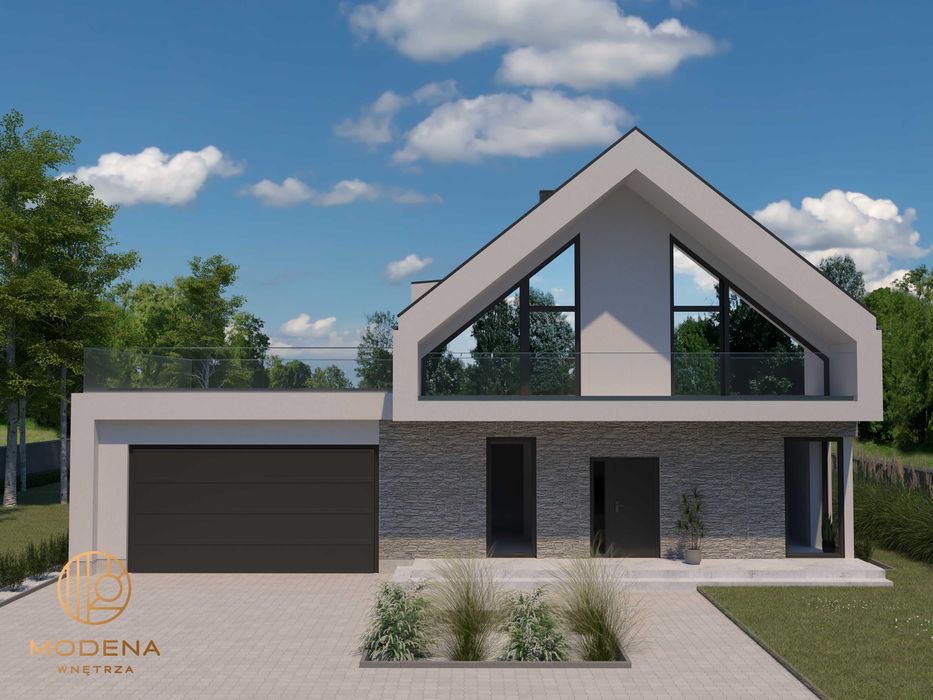 działka budowlana - Widok 6