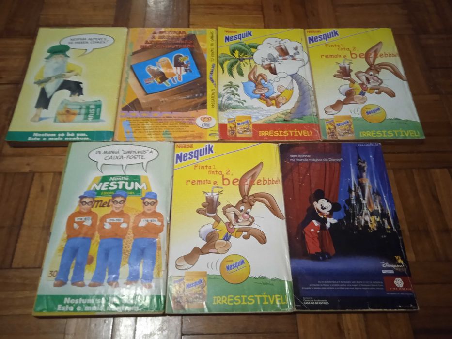 Disney Especial Vários