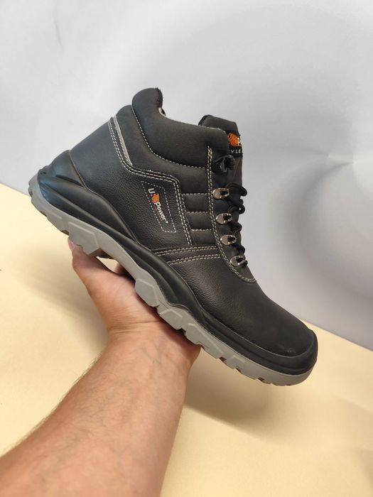U-Power Reptile RS S3 buty robocze
