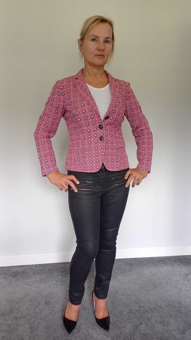 Marynarka 38/M NVSCO