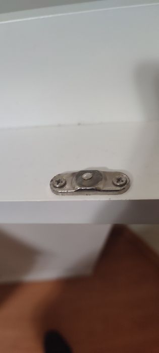 Secretaria amovivel de parede sobuy 7€