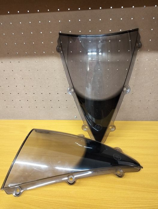 Vidros origem Yamaha R1 de 2004/2005/