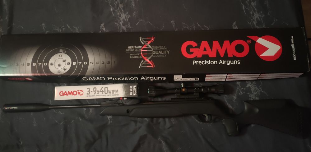 Gamo Swarm Magnum Pro